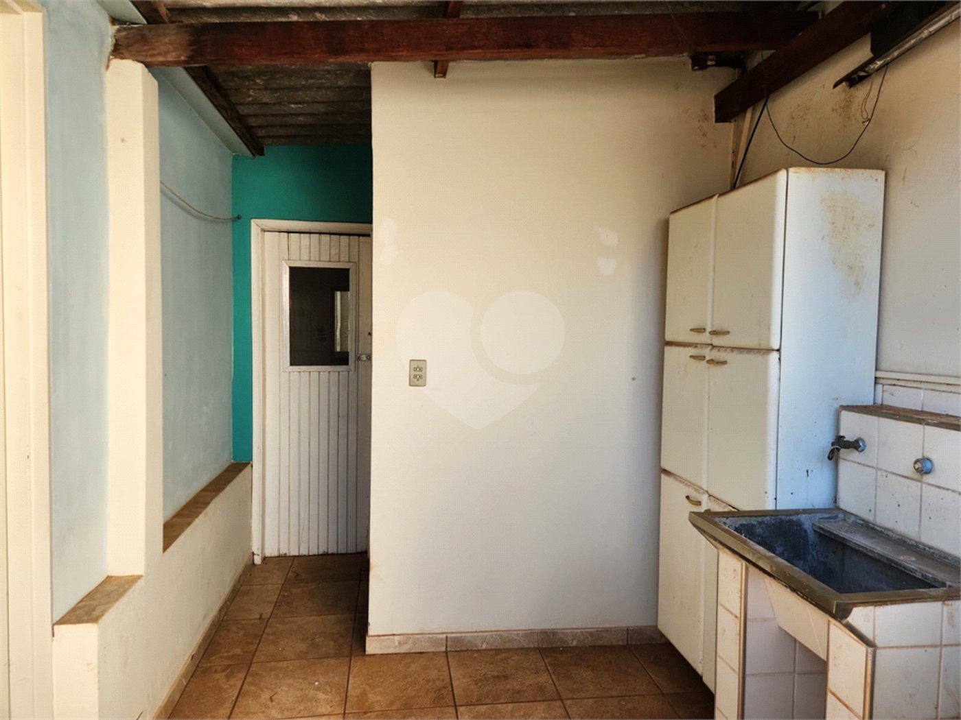 Casa à venda com 4 quartos, sendo 1 suíte, no Centro, Araraquara, SP