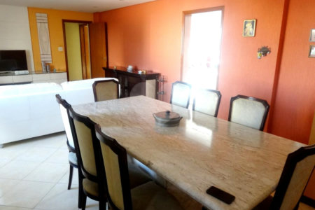 Apartamento à venda com 2 suítes em Cambuci, São Paulo, SP