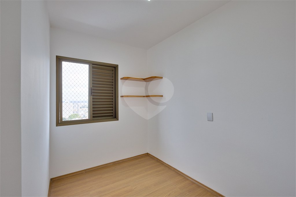 Apartamento à venda com 3 quartos, sendo 1 suíte, em Alto da Boa Vista, São Paulo, SP