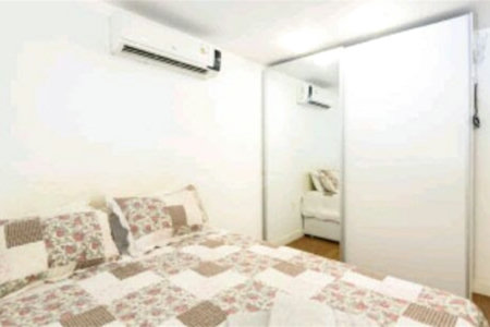 Apartamento à venda com 1 quarto no Centro, Rio de Janeiro, RJ