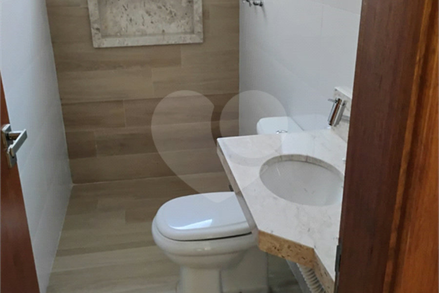 Sobrado à venda com 3 quartos, sendo 1 suíte, em Casa Verde, São Paulo, SP