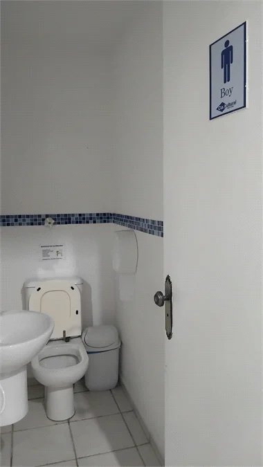 Prédio à venda em Vila Madalena, São Paulo, SP
