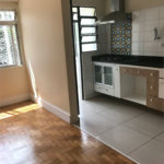 Apartamento à venda com 2 quartos em Vila Romana, São Paulo, SP