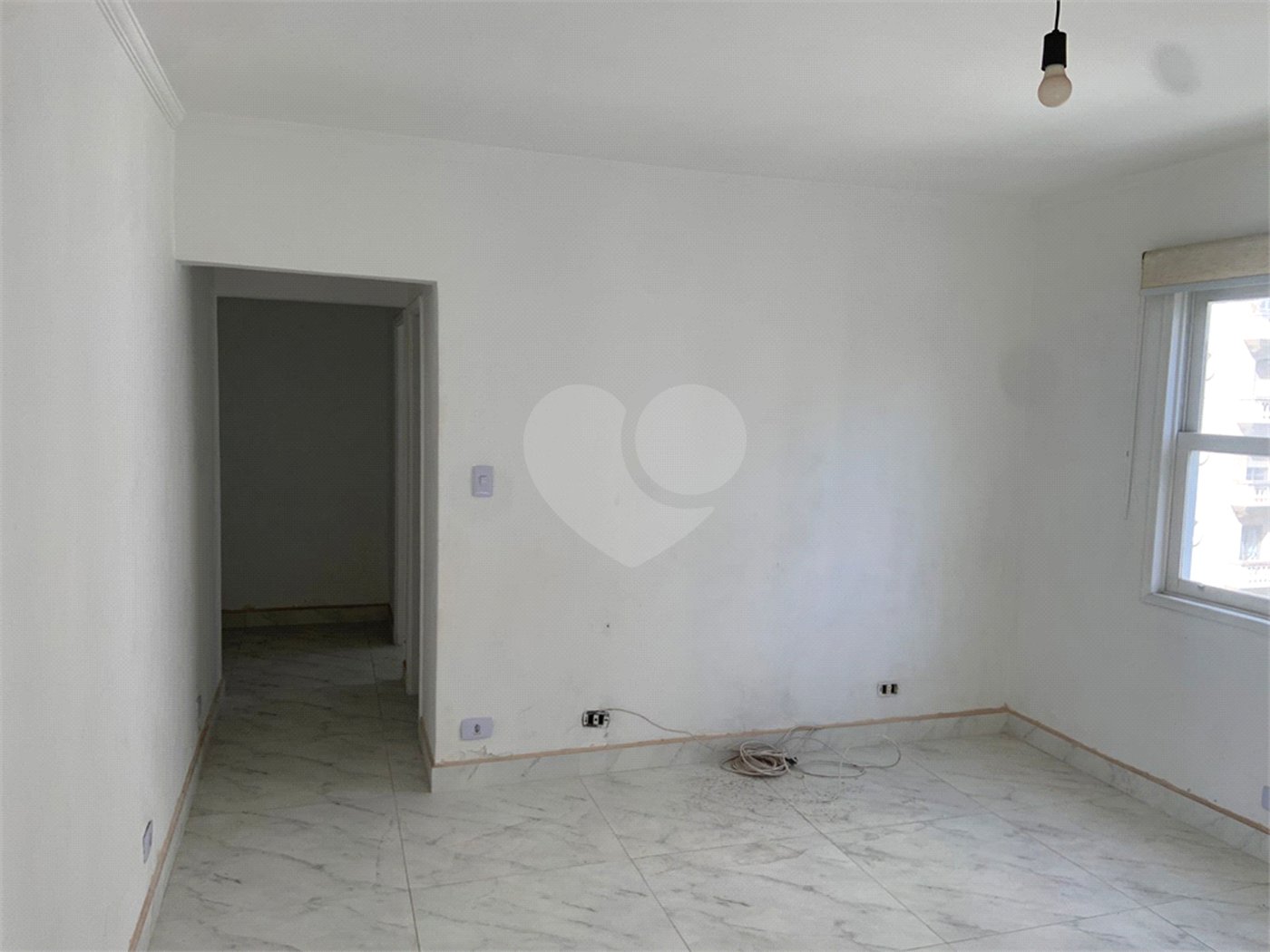 Apartamento à venda com 1 quarto em Jardim Paulista, São Paulo, SP