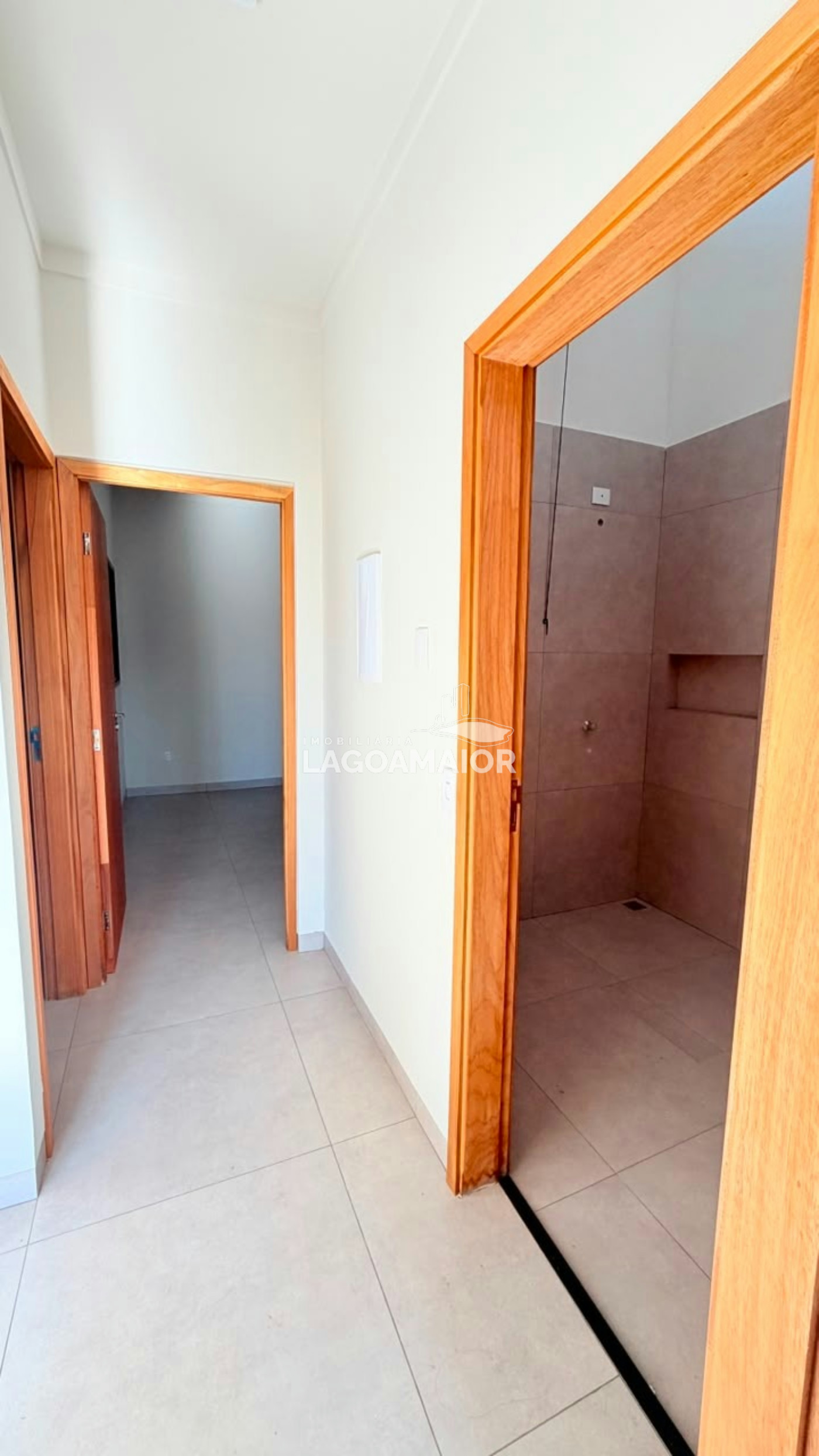 Casa à venda com 2 quartos em Nova Tres Lagoas, Três Lagoas, MS