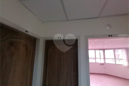 CONJUNTO COMERCIAL COM 130m2 VENDA/LOCAÇÃO NO CENTRO DE CAMPINAS