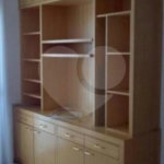 Apartamento à venda com 2 quartos em Vila Santa Catarina, São Paulo, SP