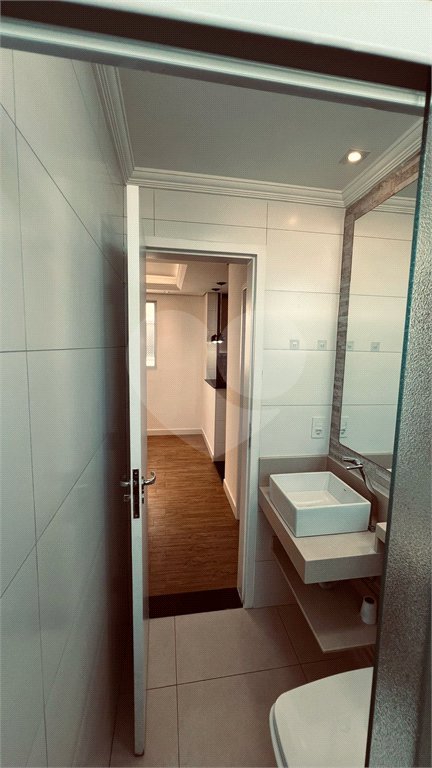 Apartamento à venda com 2 quartos em Salto Ville, Salto, SP