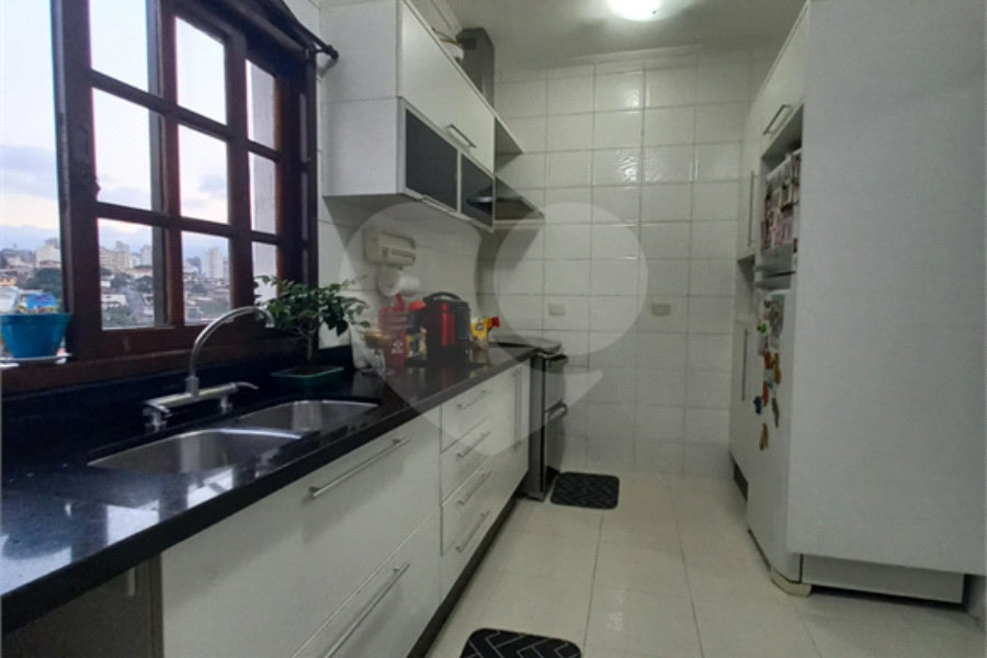 Sobrado à venda com 3 quartos, sendo 1 suíte, em Vila Aurora (zona Norte), São Paulo, SP