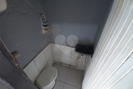 Casa à venda com 2 quartos em Jardim Rosana, São Paulo, SP