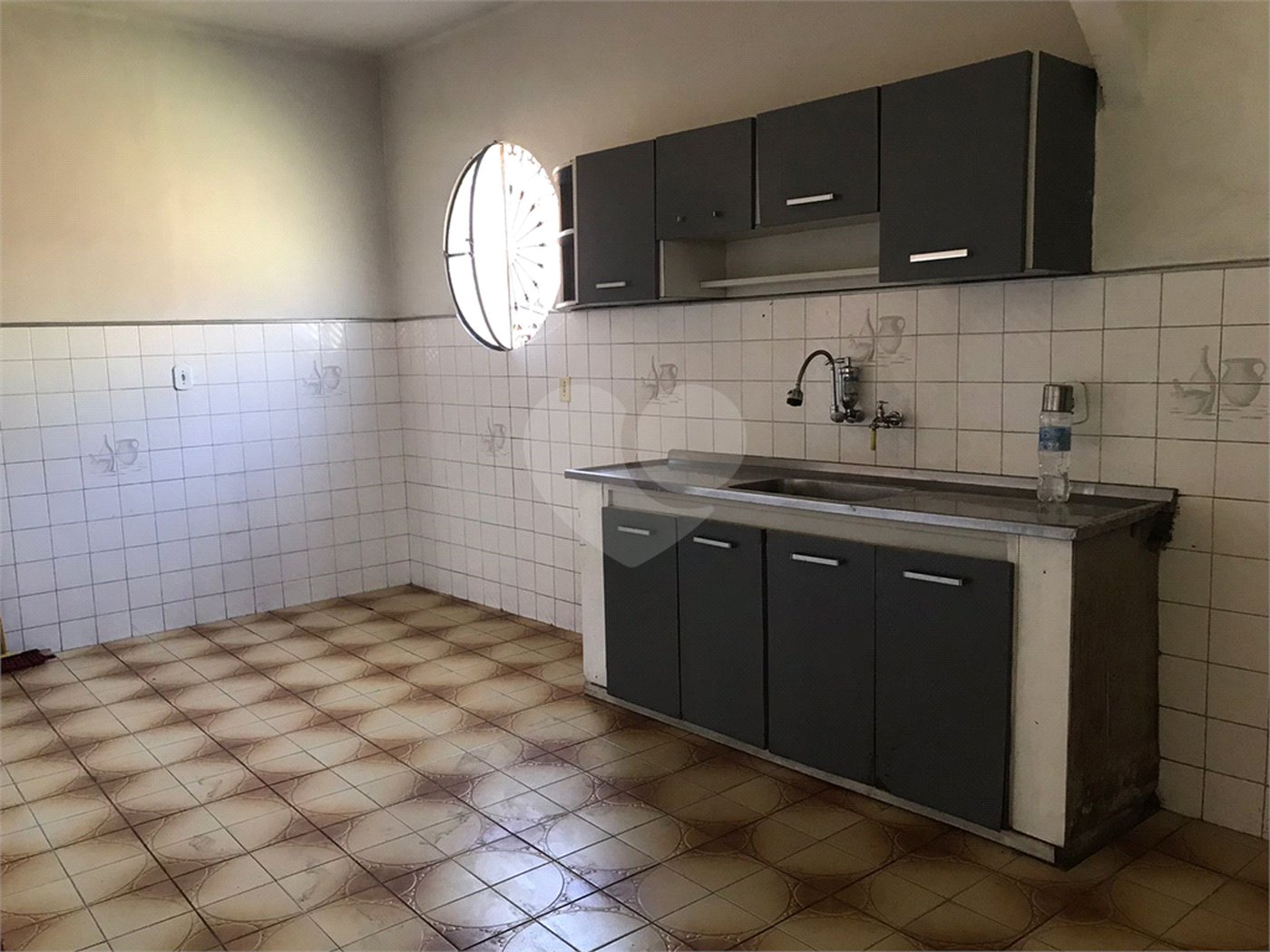 Casa à venda com 5 quartos em Campo Grande, Rio de Janeiro, RJ