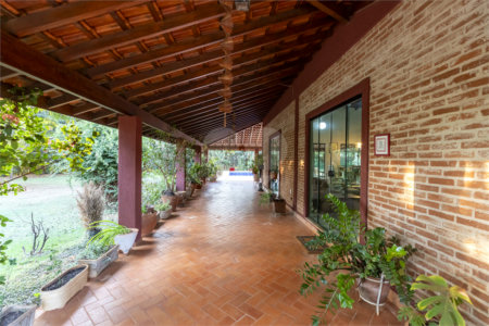 Casa à venda com 5 suítes em Área Rural de Jardinópolis, Jardinópolis, SP