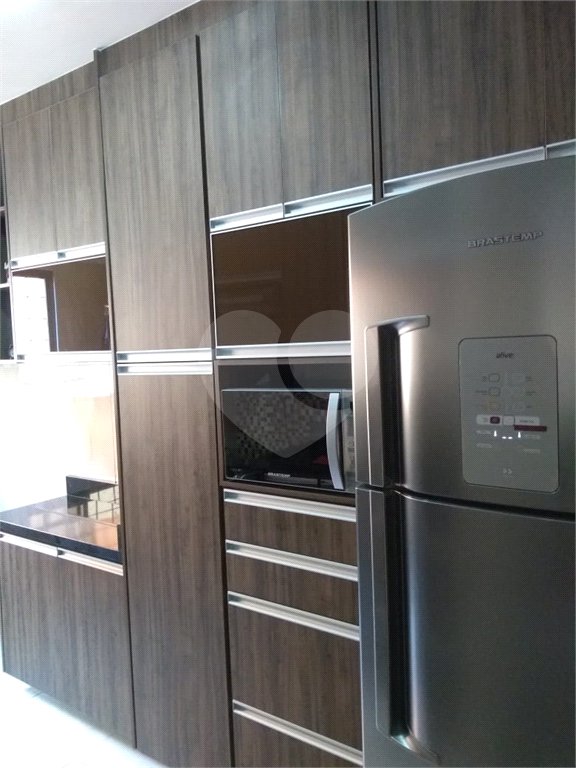 Apartamento à venda com 2 quartos em Jardim das Tulipas, Jundiaí, SP