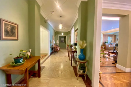 Apartamento à venda com 3 quartos, sendo 1 suíte, em Copacabana, Rio de Janeiro, RJ