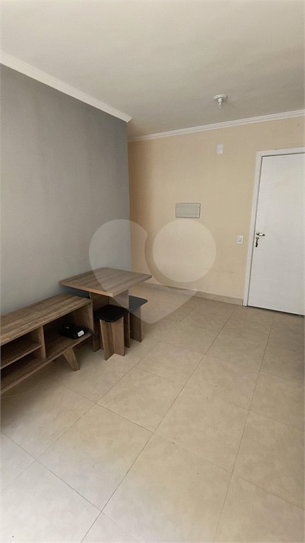 Apartamento à venda com 2 quartos em Jardim do Lago, São Paulo, SP