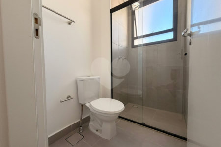 Apartamento à venda ou para alugar com 2 quartos, sendo 1 suíte, em Parque Campolim, Sorocaba, SP