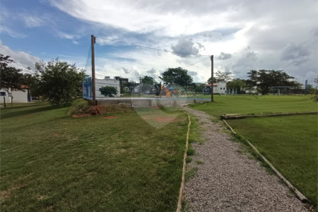 Terreno à venda no condomínio Jardim, Sorocaba - SP