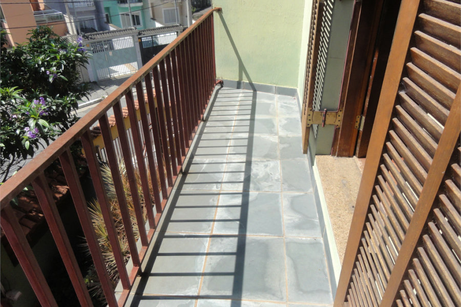 Sobrado à venda com 3 quartos, sendo 1 suíte, em Mandaqui, São Paulo, SP