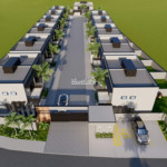 Residencial Treviso: casa em condomínio com área de lazer