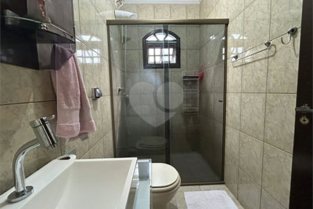Sobrado à venda com 3 quartos, sendo 1 suíte,  em Vila Nova Mazzei, São Paulo, SP