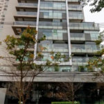 Studio à venda com 1 suíte em Vila Cordeiro, São Paulo, SP
