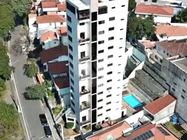 Cobertura à venda ou para alugar com 4 quartos, sendo 2 suítes,  em Santana, São Paulo, SP