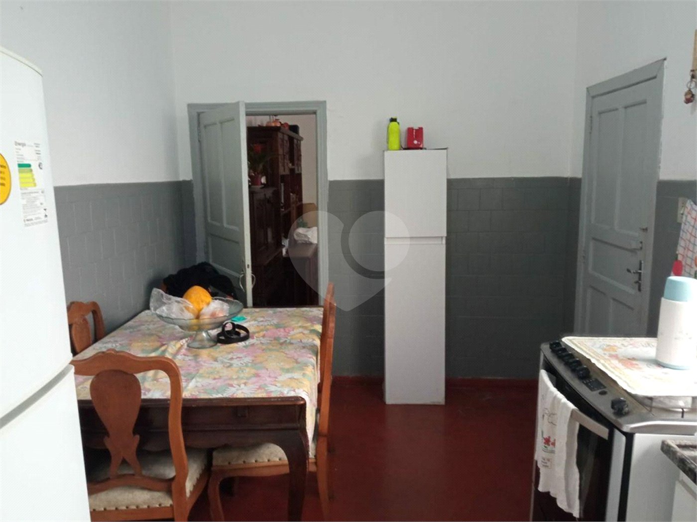 Casa à venda com 6 quartos em Vila Ipojuca, São Paulo, SP