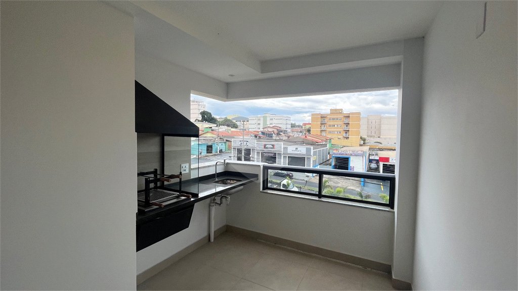 Apartamento à venda ou para alugar com 2 suítes em Alvinópolis, Atibaia, SP