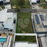 Terreno à venda no condomínio Residencial Central Parque, Salto - SP