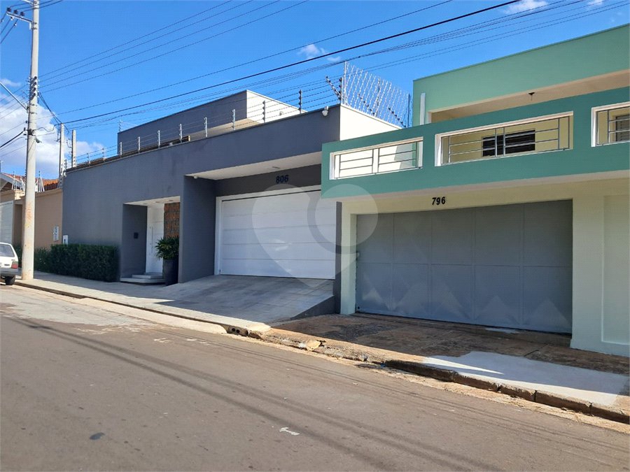 Casa à venda com 3 quartos, sendo 1 suíte, em Vila Boa Vista 1, São Carlos, SP