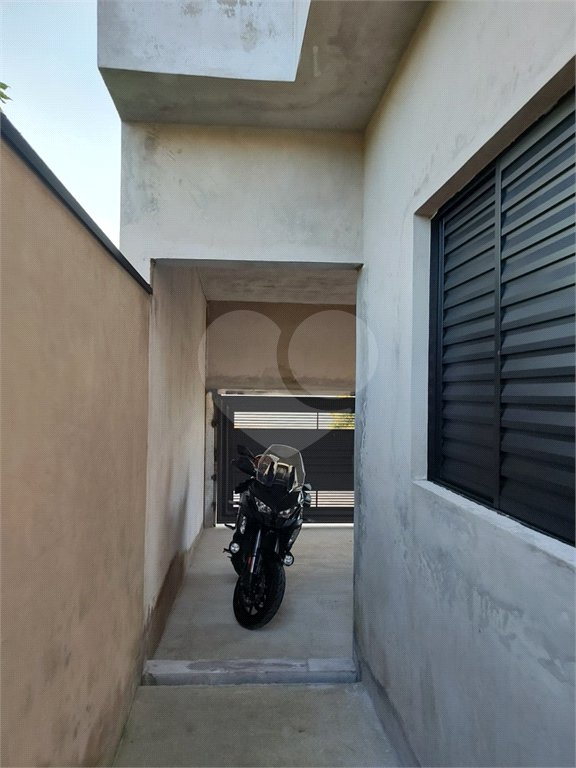 Casa à venda com 3 quartos, sendo 1 suíte, em Portal Giardino, Itatiba, SP