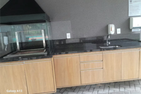 Apartamento à venda com 1 suíte em Vila Andrade, São Paulo, SP