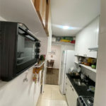 Apartamento à venda com 1 suíte em Vila Andrade, São Paulo, SP