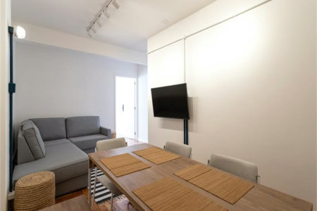 Apartamento à venda com 5 quartos, sendo 1 suíte, em Pinheiros, São Paulo, SP