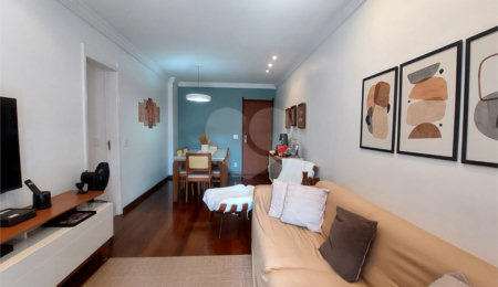 Apartamento à venda com 2 quartos em Vila Isabel, Rio de Janeiro, RJ