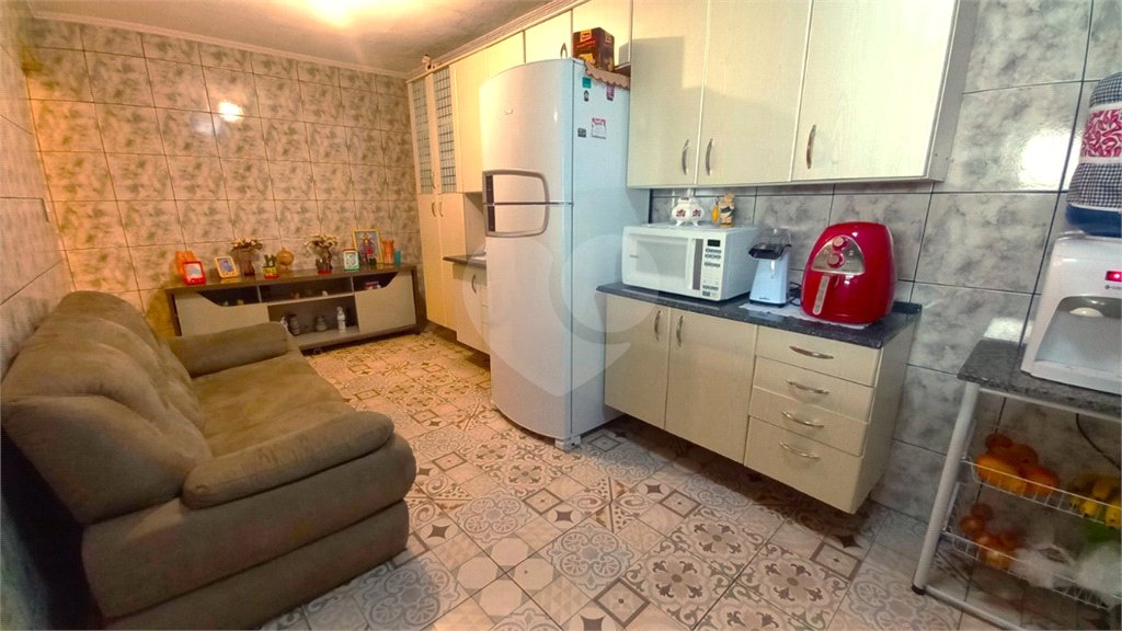 Casa Térrea à venda com 2 quartos em Tremembé, São Paulo, SP