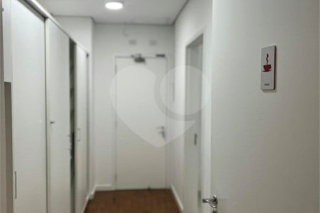 Laje Corporativa para alugar em Vila Olímpia, São Paulo, SP