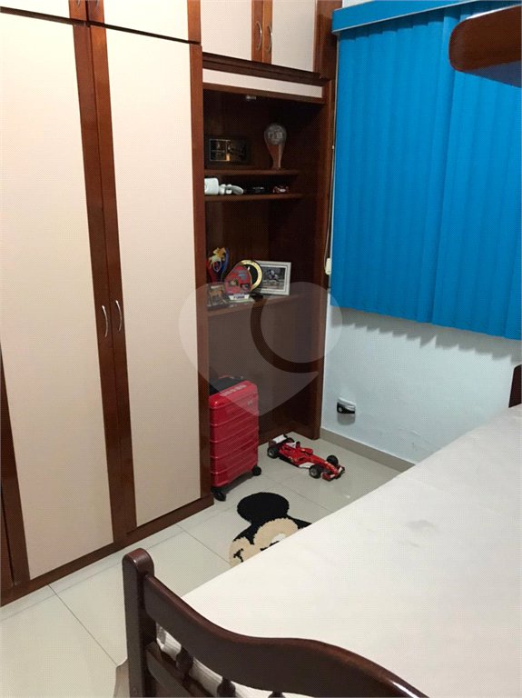 Casa à venda com 3 quartos, sendo 1 suíte,  em Campo Grande, Rio de Janeiro, RJ