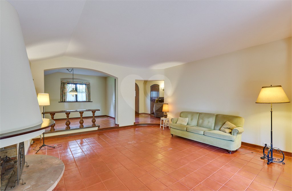 Casa Térrea à venda com 3 quartos em Alto da Boa Vista, São Paulo, SP
