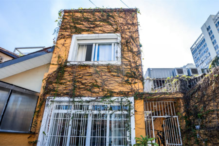CASA SOBRADO JARDIM PAULISTANO