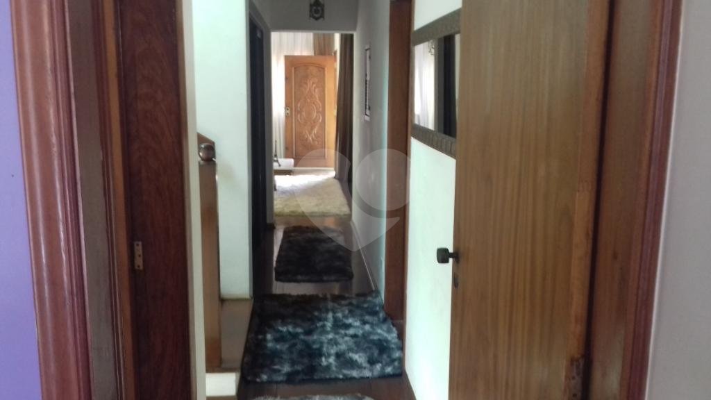 Sobrado à venda ou para alugar com 5 quartos, sendo 4 suítes, em Mandaqui, São Paulo, SP