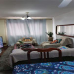 Apartamento à venda com 2 quartos, sendo 1 suíte,  em Pinheiros, São Paulo, SP