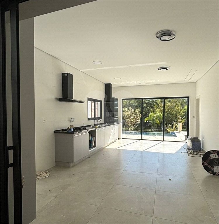 Casa à venda com 3 suítes no condomínio Spazio Verde II, Itapetininga - SP