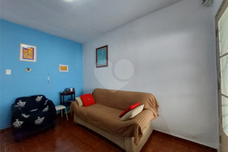 Casa Térrea à venda com 2 quartos em Vila Leopoldina, São Paulo, SP