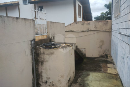 Casa à venda com 3 quartos em Caxambu, Jundiaí, SP