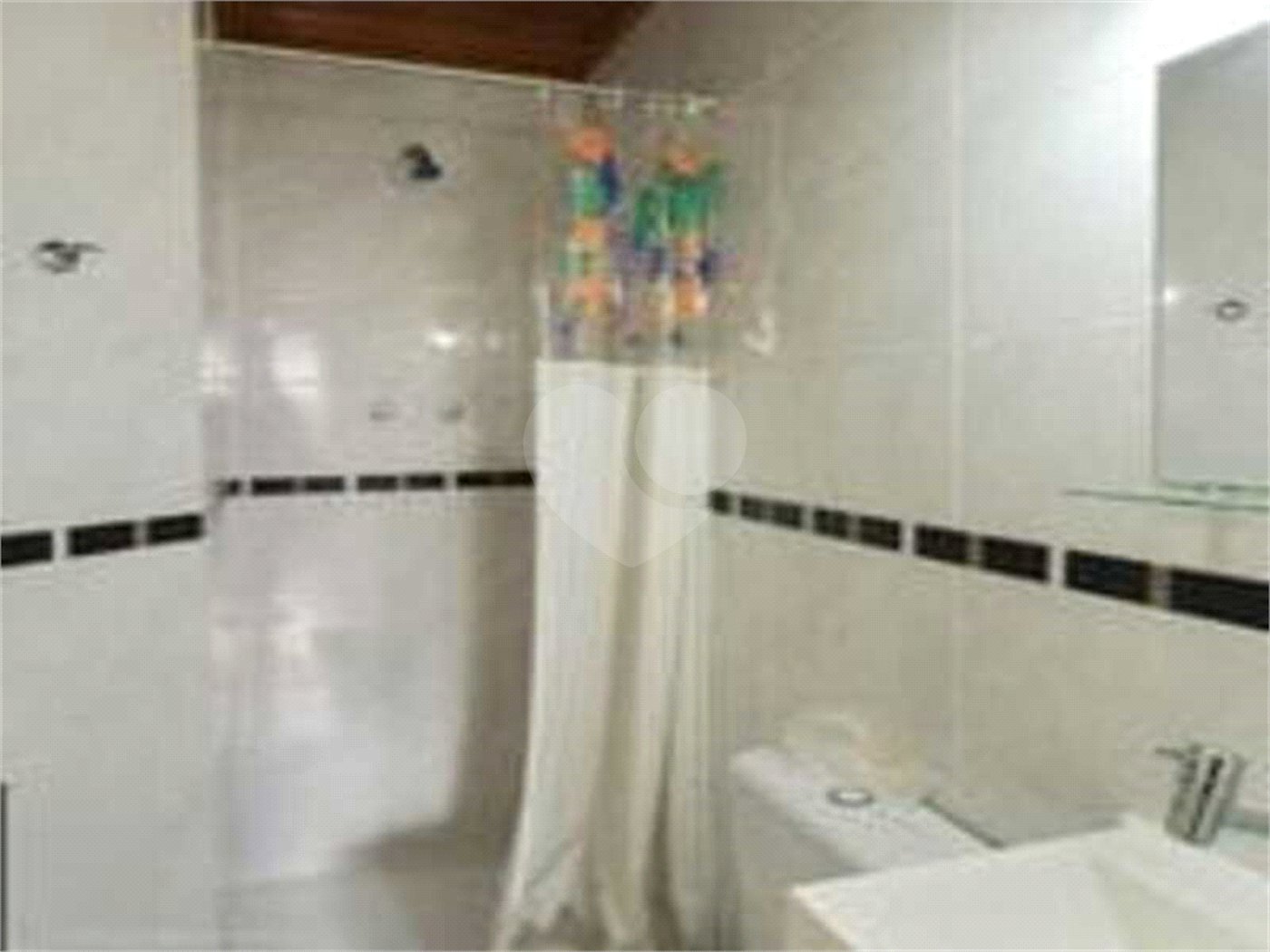 Apartamento à venda com 2 quartos em Tijuca, Rio de Janeiro, RJ