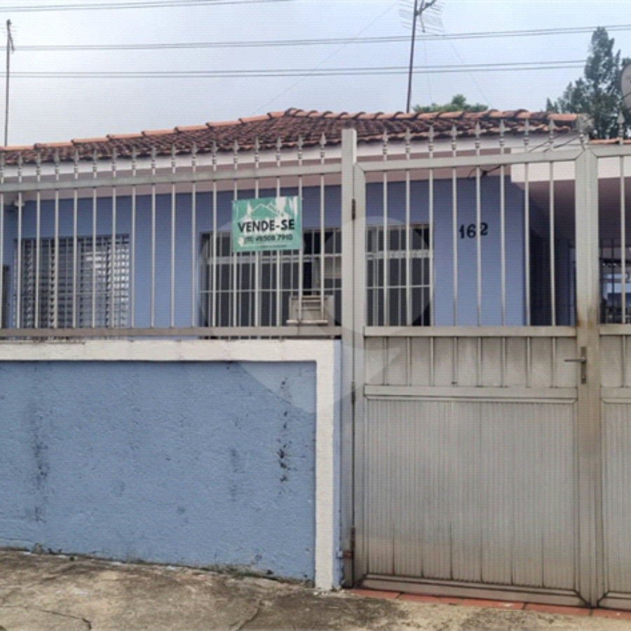Casa Térrea à venda com 3 quartos, sendo 1 suíte, em Jardim Taboão, São Paulo, SP