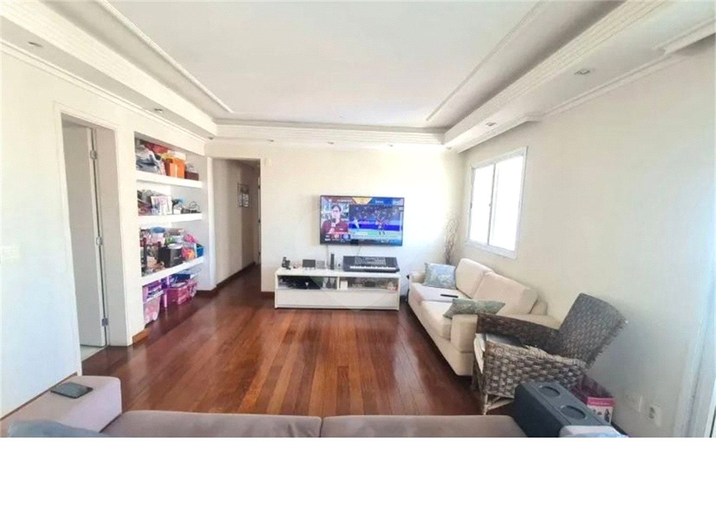 Apartamento à venda com 2 suítes em Vila Leopoldina, São Paulo, SP