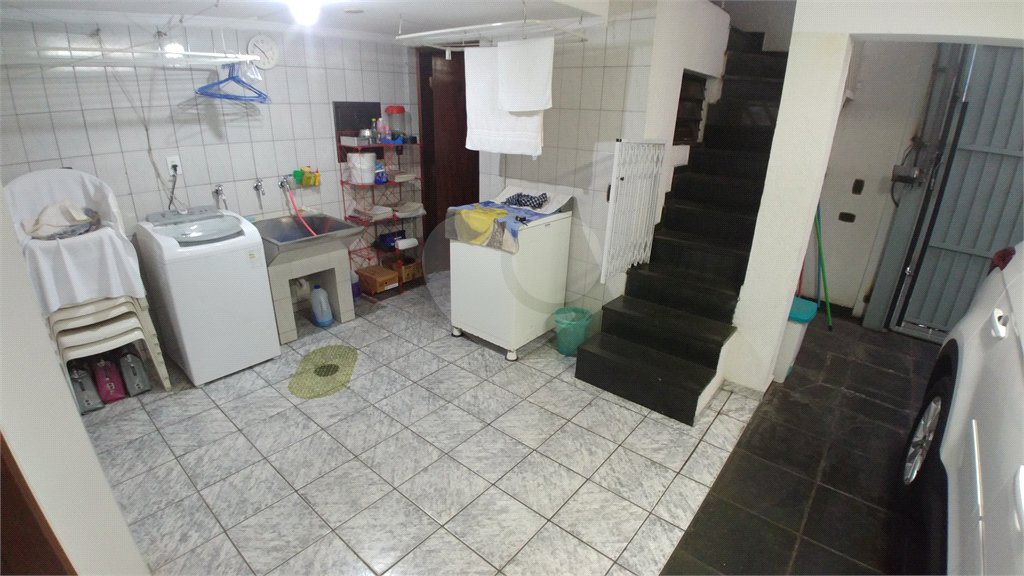 Sobrado à venda com 3 quartos, sendo 1 suíte, em Santana, São Paulo, SP