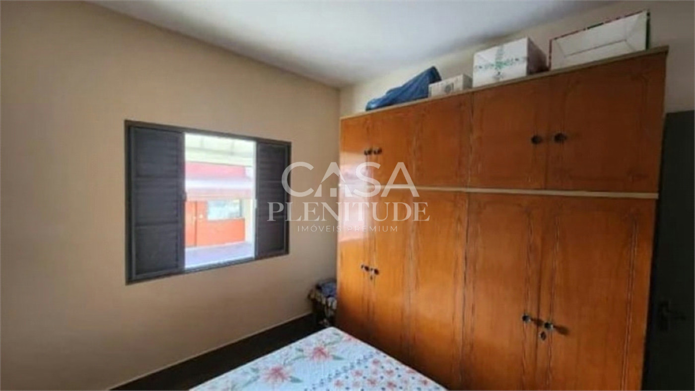 Casa à venda com 3 quartos em Vila Fiori, Sorocaba, SP